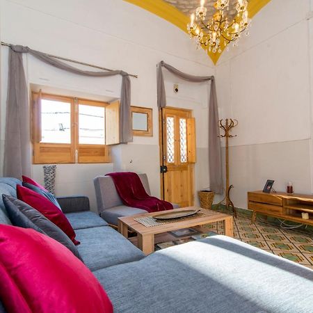Charming Town House Just 500M From The Marina And Its Well Known Typical Market 오양 외부 사진
