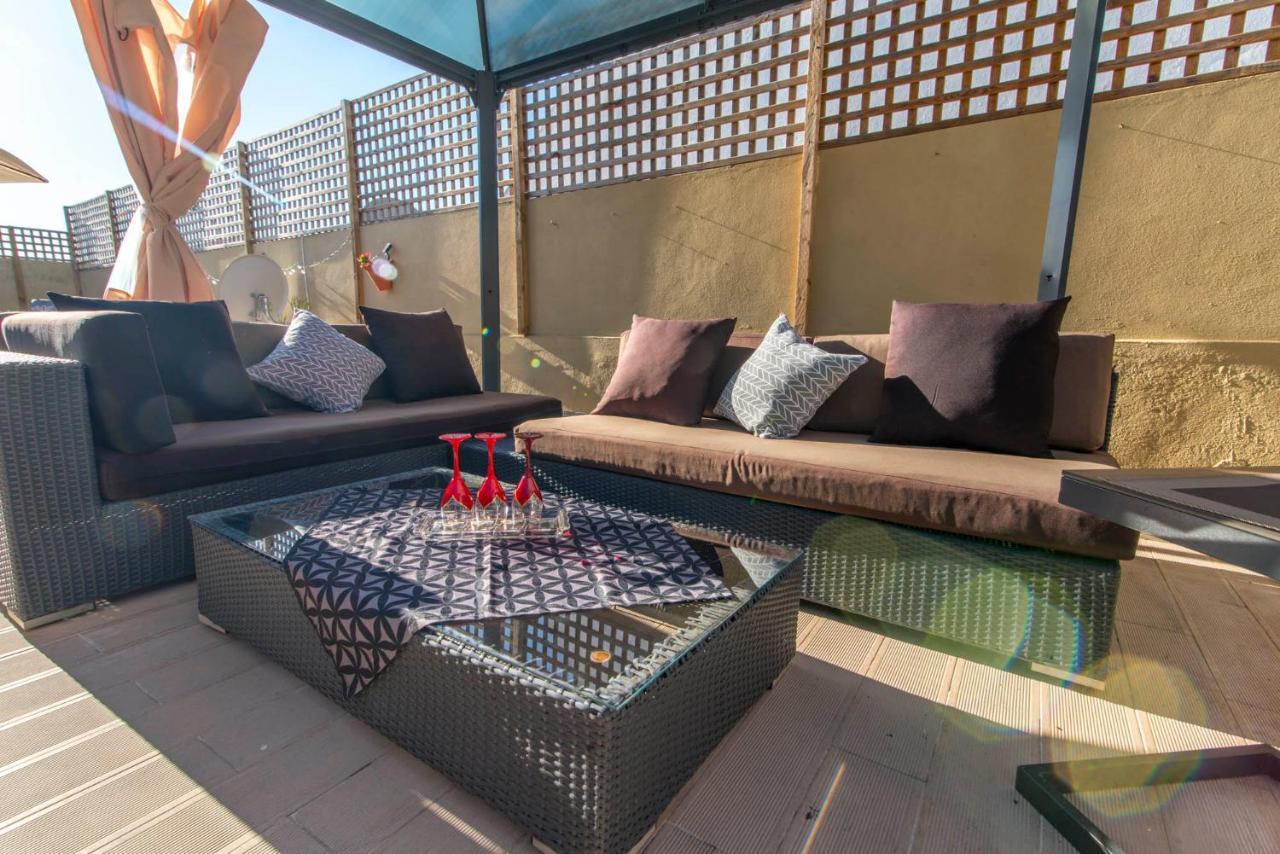 Charming Town House Just 500M From The Marina And Its Well Known Typical Market 오양 외부 사진