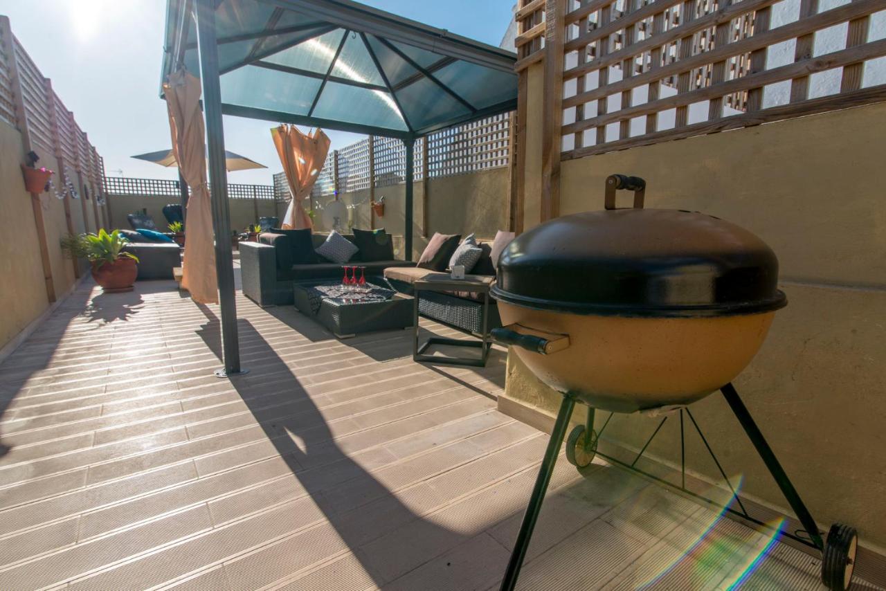 Charming Town House Just 500M From The Marina And Its Well Known Typical Market 오양 외부 사진