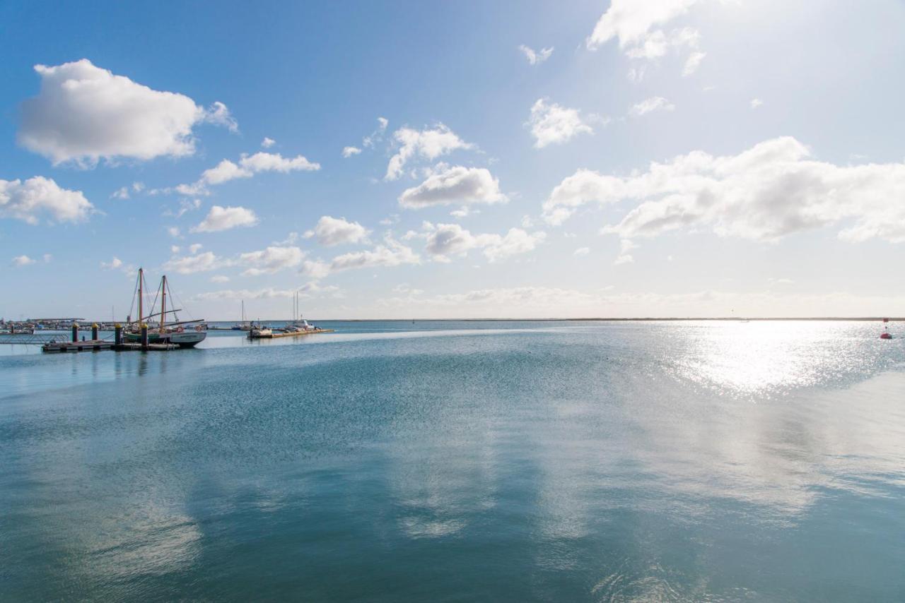 Charming Town House Just 500M From The Marina And Its Well Known Typical Market 오양 외부 사진
