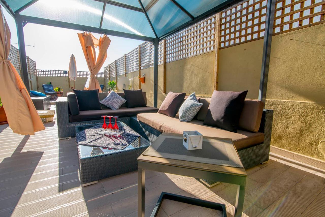 Charming Town House Just 500M From The Marina And Its Well Known Typical Market 오양 외부 사진