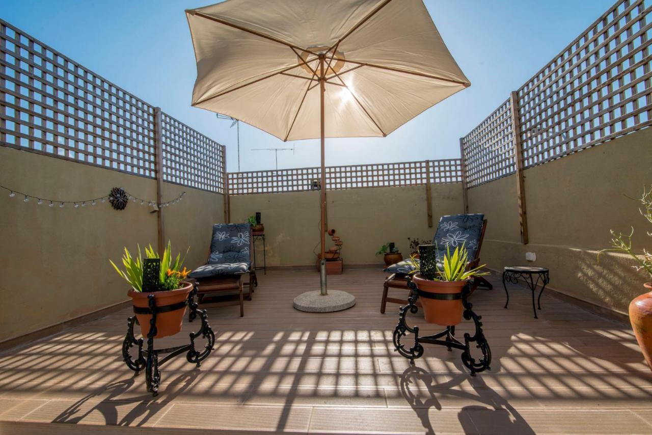 Charming Town House Just 500M From The Marina And Its Well Known Typical Market 오양 외부 사진