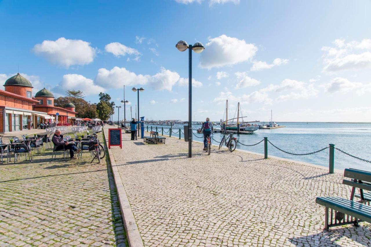 Charming Town House Just 500M From The Marina And Its Well Known Typical Market 오양 외부 사진