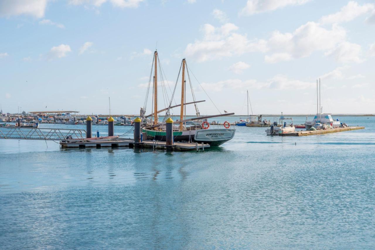 Charming Town House Just 500M From The Marina And Its Well Known Typical Market 오양 외부 사진