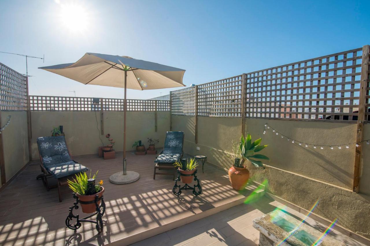 Charming Town House Just 500M From The Marina And Its Well Known Typical Market 오양 외부 사진